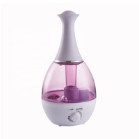 Nouvelle conception de brume ultrasonique Portable, en forme de bouteille, huile essentielle, parfum, aromathérapie, nébuliseur, diffuseur, humidificateur d'air, ml