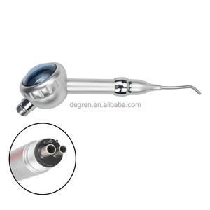 Denti dentali sbiancamento aria lucidatrice ad acqua per pulizia dei denti profia dentale lucidatrice ad aria unità aria - Product Image 1