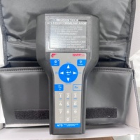 Harga Bagus Emerson 475 Field Communicator Dukungan Universal untuk Perangkat HART dan Foundation Fieldbus