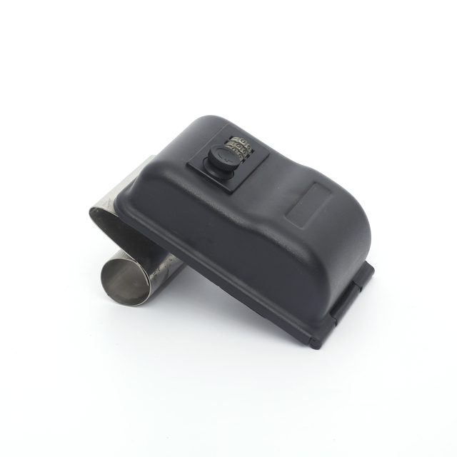 YH9197 RTS Key Guard Pro Key Safe Car Window Lock Box | Car Lock Box | Window Lock Box