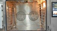 YOSLON Électrique Mini Cuisson Horno Para Four À Pizza Pour Gâteaux En Vente Offre Pont Commercial Pain Cuisine Fours À Convection