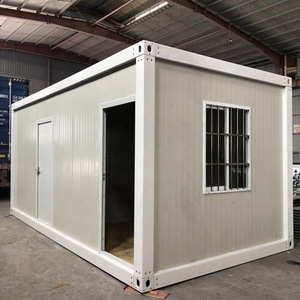 DXH Edificio Prefabbricato Personalizzato, Chiosco Bar, Caffetteria Mobile Pop-<span class=keywords><strong>up</strong></span>, Stand Alimentare, Container Ristorante con Cucina - Product Image 2
