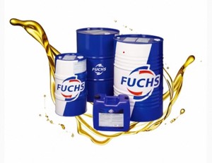 Lubricante Industrial Premium Fuchs Alemania ECOCOOL Aceite de Motor de Alto Rendimiento para Uso en Maquinaria Automotriz y Equipo Pesado - Product Image 1