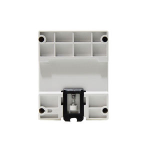 <span class=keywords><strong>Compteur</strong></span> d'électricité prépayé numérique monophasé intelligent avec contrôle à distance et connectivité Wi-Fi - Product Image 5