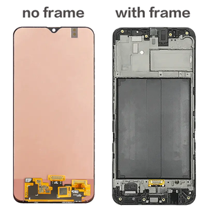 Schermo OLED da 6,4 Pollici per <span class=keywords><strong>Samsung</strong></span> M30 M31 <span class=keywords><strong>M30S</strong></span> M21 A30/A30S/A31/A32/A33/A34/A35/A23, Display LCD e Touch Screen per Riparazione Telefoni - Product Image 5