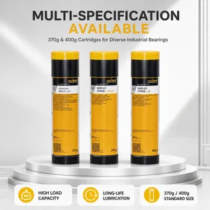 Kluber Lubrication 400g/370g NBU15 NBU12 NB52 NCA52 LDS18 GY193 Rolling Plain ISOFLEX <b>Bearing</b> <b>Grease</b> - Product Image 5