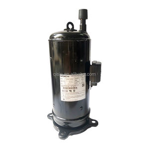 Compresseur hérmétique à spirale <span class=keywords><strong>Hitachi</strong></span> 503DH-80C2 R22 pour entrepôts frigorifiques, systèmes de réfrigération des supermarchés et systèmes de climatisation - Product Image 3