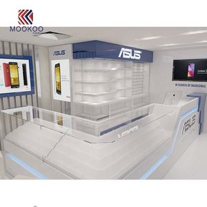 Accesorios para teléfonos móviles <span class=keywords><strong>ASUS</strong></span> Kiosco de pared para escaparate <span class=keywords><strong>Tienda</strong></span> Estantes de exhibición Mostrador - Product Image 5