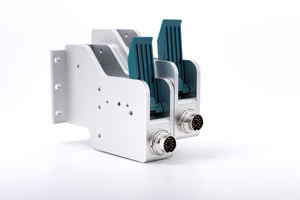 Máy In Trực Tuyến Máy In Phun Nhiệt Đa Ngôn Ngữ Máy Đánh Dấu Tij Máy In 2 Đầu In - Product Image 4