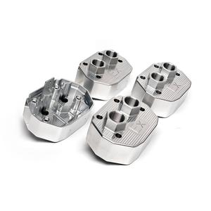 Usinage de haute précision et usinage personnalisé. Fournir des services de matériaux en aluminium personnalisés selon vos besoins. Mécanique - Product Image 3