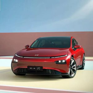 Moteur <span class=keywords><strong>de</strong></span> voiture électrique 100kw Byd Han Ev 2022 voitures à vendre allemagne d'occasion Xpeng Green P7 G3 fabricants Xpeng G3I G9 P5 - Product Image 2
