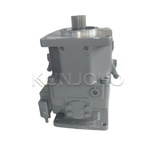 Bomba de Pistón Hidráulica Hacoc Serie A11V A11VO A11VLO 10024015 10041863 10037830 10447312 7023632 10471396 - Product Image 4