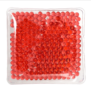 Packs de gel chaud et froid réutilisables de forme personnalisée pour la thérapie, packs de glace - Product Image 1