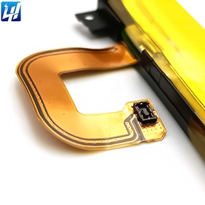 Ban đầu thay thế Li-ion pin lis1525erpc cho Sony Xperia Z1 <span class=keywords><strong>L39h</strong></span> L39 C6902 C6903 C6916 c6943 3000mAh 3.8V - Product Image 3