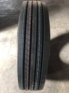 ยางเรเดียลแบบแข็งสำหรับรถบรรทุกหนักยี่ห้อใหม่ทั้งหมด ขนาด 155/70R13 (21"-24") ทดแทน OE 768504 สำหรับอเมริกา ราคาถูก - Product Image 5