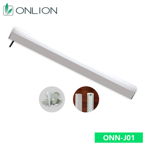Lampada LED ONN-J01 ad Alta Luminosità per Camere Bianche con Certificazione CE/RoHS, a Risparmio Energetico, Facile Manutenzione per Industrie di Precisione - Product Image 1