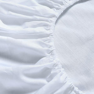 Poly coton personnalisé Spa Salon de beauté Massages <span class=keywords><strong>Table</strong></span> Draps de lit Housse de <span class=keywords><strong>protection</strong></span> étanche - Product Image 4