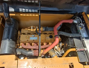 Pour excavatrice 323D3, poids opérationnel de 50 tonnes, godet de 0,8 m, puissance de <span class=keywords><strong>308</strong></span> kW, modèle <span class=keywords><strong>2022</strong></span> - Product Image 6