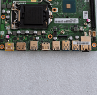 Original pour Lenovo M720q M920q M920X Mini Carte Mère IQ3X0IL 01LM294 01LM292 SB20N60273
