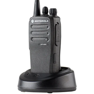 Walkie Talkies Originales DP1400, Radio Bidireccional Digital, Remoto DMR UHF/VHF, AES256 - Product Image 2
