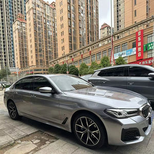 WRAPMASTER Gratte-ciel Gris PVC Voiture Wrap 1.52*17m Auto-Adhésif PET Super Brillant Métallique Vinyle <span class=keywords><strong>Film</strong></span> pour la Décoration de la Carrosserie - Product Image 1