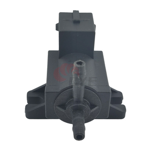 วาล์วโซลินอยด์แรงดันเทอร์โบ 702461010 037906283B 8977288240 สำหรับรถยนต์ VW Skoda AUDI - Product Image 3