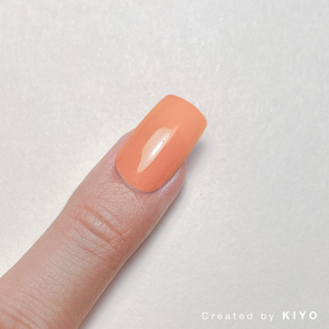 Esmalte de Uñas en Gel de Color Sólido, de Aplicación Suave, Marca Privada, Profesional, Removible en Agua - Product Image 2