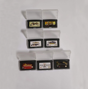Tarjeta <span class=keywords><strong>de</strong></span> cartucho <span class=keywords><strong>de</strong></span> juego Fire Emblem para GBA para juegos GameBoy Advance SP - Product Image 2