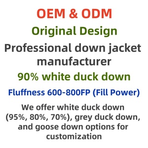 Custom Luxury Short 800FP Quilted Puffer Outdoor High Quality <strong>Softshell</strong> Winter Personalized <strong>Women</strong> Jacket Lady Down <strong>Women's</strong> <strong>Coats</strong> - Product Image 6
