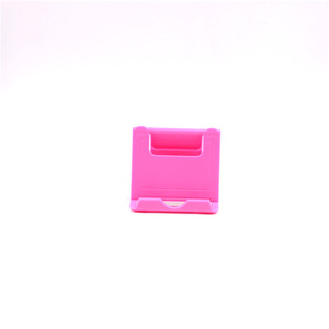 Lanparte Phone <b>Stand</b> Adjustable Height ABS Plastic Desk Mount <b>for</b> Mobile <b>Tablet</b> - Product Image 5