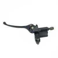 Pompe de frein de moto universelle 7/8 "22mm levier de frein hydraulique de maître-cylindre avant pour Dirt Pit Bike ATV Quad cyclomoteur Scooter