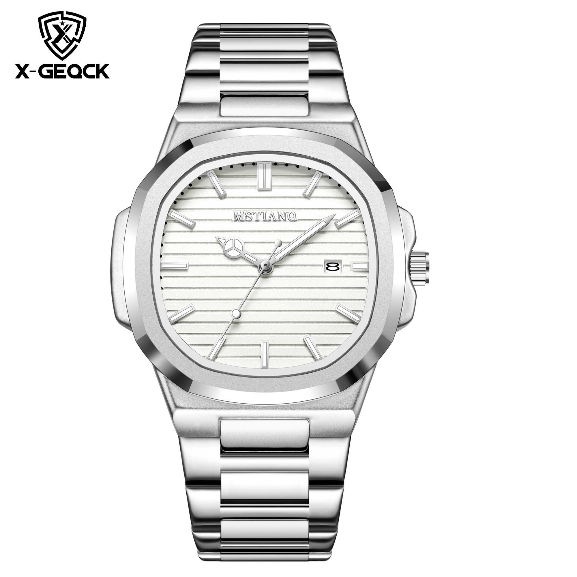 Bianco Argento