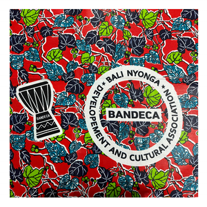 Venta al por mayor diseño personalizado 100% algodón patrón especial africano tela impresa cera para vestidos DIY sombreros decoración de ropa - Product Image 3