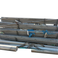 Tuyau en acier inoxydable 304 finition satinée pour portes d'ascenseur et systèmes de murs rideaux architecturaux