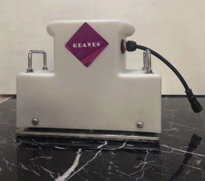 Polier maschine Vibrator Marmor Granit Vibrations reinigungs maschine für zu Hause - Product Image 3