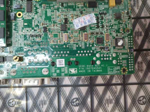 <span class=keywords><strong>GENE</strong></span>-9455 REV.A1.1 endüstriyel kontrol anakart 100% tam test - Product Image 3