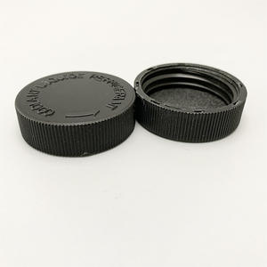 Bouchon de radiateur de voiture en plastique, couvercle de réservoir de liquide de refroidissement pour système de refroidissement du moteur, remplacement et réparation - Product Image 3