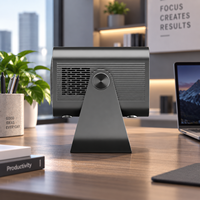Supports de montage pour projecteurs, Écrans de projection, Supports de plafond pour projecteurs, Écrans ALR, Mini projecteurs LED intelligents pour home cinéma DLP LED