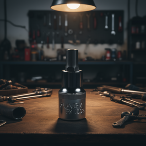 Llave de Tubo FASANO 150 H3, Herramienta de Reparación Automotriz, Accionamiento de 3/8 Pulgadas - Product Image 3