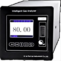 Analyseur d'hydrogène de type RL-S200