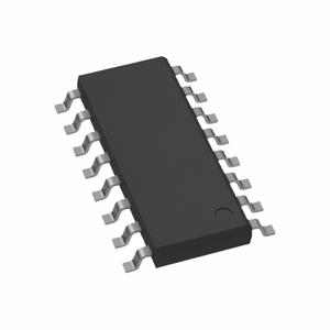 16 SOlC Manufacturer Channel MP161AGS-33-P Electronic Chips Component Power Management (PMIC) - Product Image 1