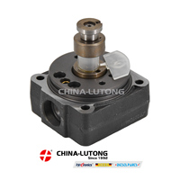Componentes de Bomba VE, Cabezal Hidráulico y Rotor 4/9R 1468334611 para VW Passat Multivan Transporter T4 1.9 TD AAZ ABL, Kit de Juntas para Motor