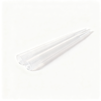 Consommables jetables de laboratoire, embout de pipette universel multi-spécifications, résistance à la corrosion