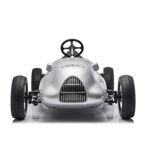 Voiture électrique haut de gamme sous licence Audi Typ D pour adultes et enfants, moteur brushless 350W 24V, véhicules porteurs surdimensionnés pour grands enfants - Product Image 2