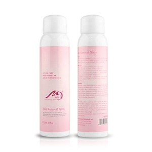 OEM suave Cuerpo crema depilatoria depilación <span class=keywords><strong>Spray</strong></span> para los hombres - Product Image 4