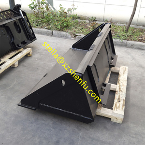 Từ Châu <span class=keywords><strong>shenfu</strong></span> tiêu chuẩn xô cho Skid chỉ đạo Bộ nạp 60" - Product Image 3