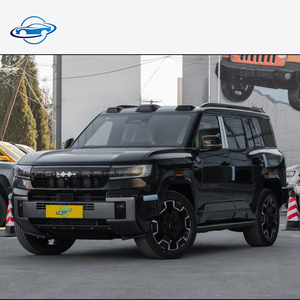 Nouvelle BYD Leopard 8 2026, véhicule électrique tout-terrain haut de gamme, véhicule <span class=keywords><strong>hybride</strong></span> de luxe à énergie nouvelle avec une autonomie de 1200 km et une puissance de 550 kW - Product Image 3