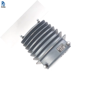MGX4-503-SNI-B-10-0 MGX4 503 SNI B 10 0 PLC Contrôleur logique programmable Module de contrôle d'automatisation industrielle Module E/S numérique - Product Image 1
