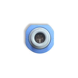 Sensor de SpO2 Reutilizável Compatível com <span class=keywords><strong>Mindray</strong></span> Normal de 6 pinos, Sensor de SpO2 com Clipe para Dedo de 3,0 m, Sonda de SpO2 para Adultos - Product Image 2