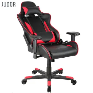 Judor компьютерное кожаное игровое кресло для взрослых